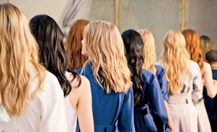 Know The Difference Between Salon Hair Dye And Store Bought